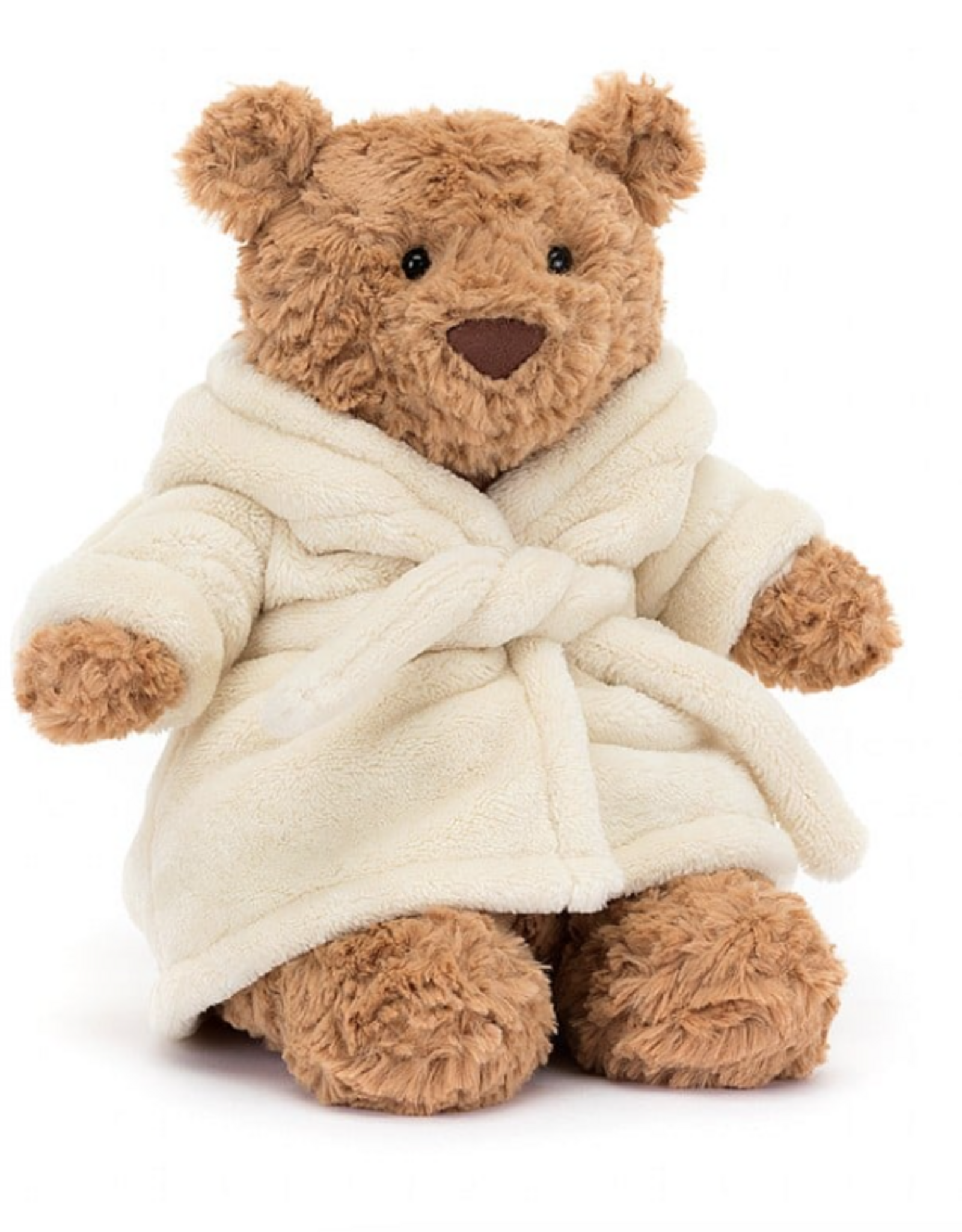 Bartholomew Bear Bathrobe