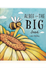 Book Albee and The Big Seed
