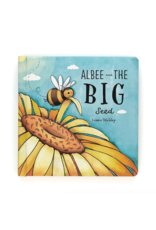 Book Albee and The Big Seed