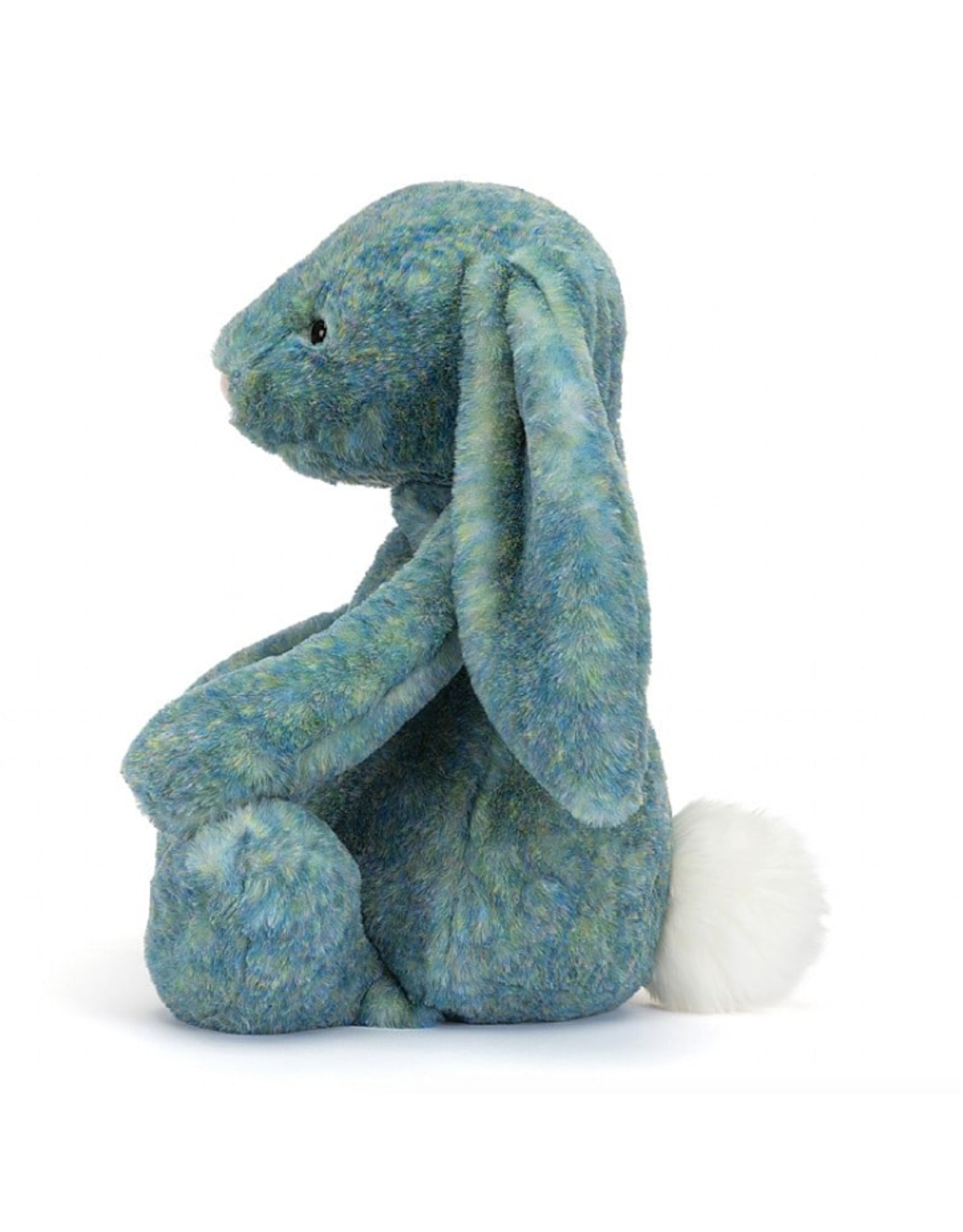 Bunny Bashful Luxe Azure Big