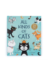 Book All Kinds Of Cats