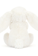 Bashful Carrot Bunny Little