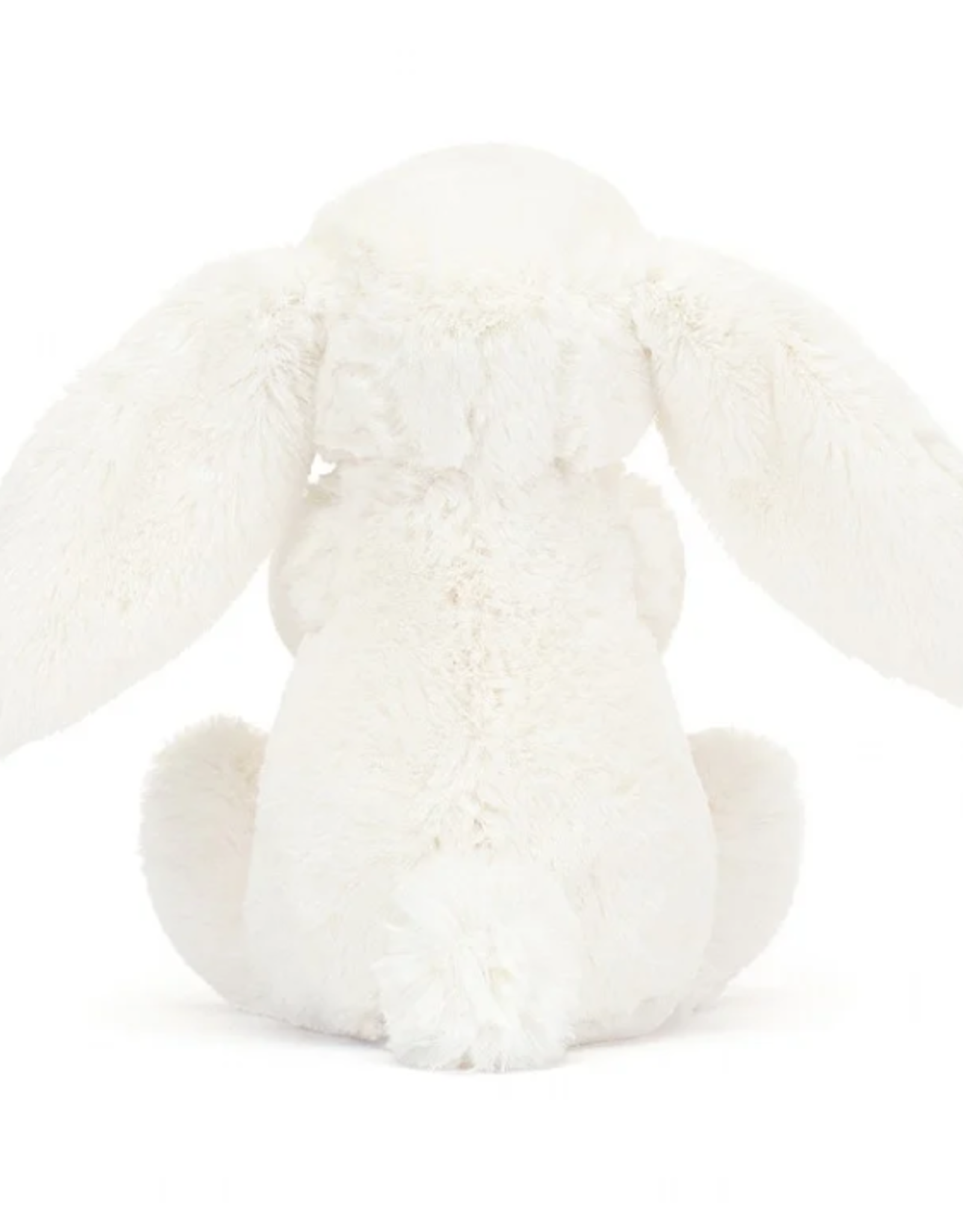 Bashful Carrot Bunny Little