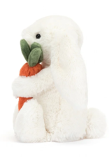Bashful Carrot Bunny Little