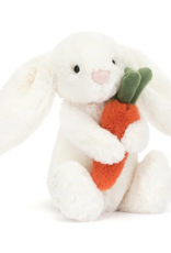 Bashful Carrot Bunny Little