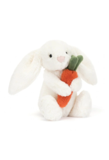 Bunny Little Bashful Carrot