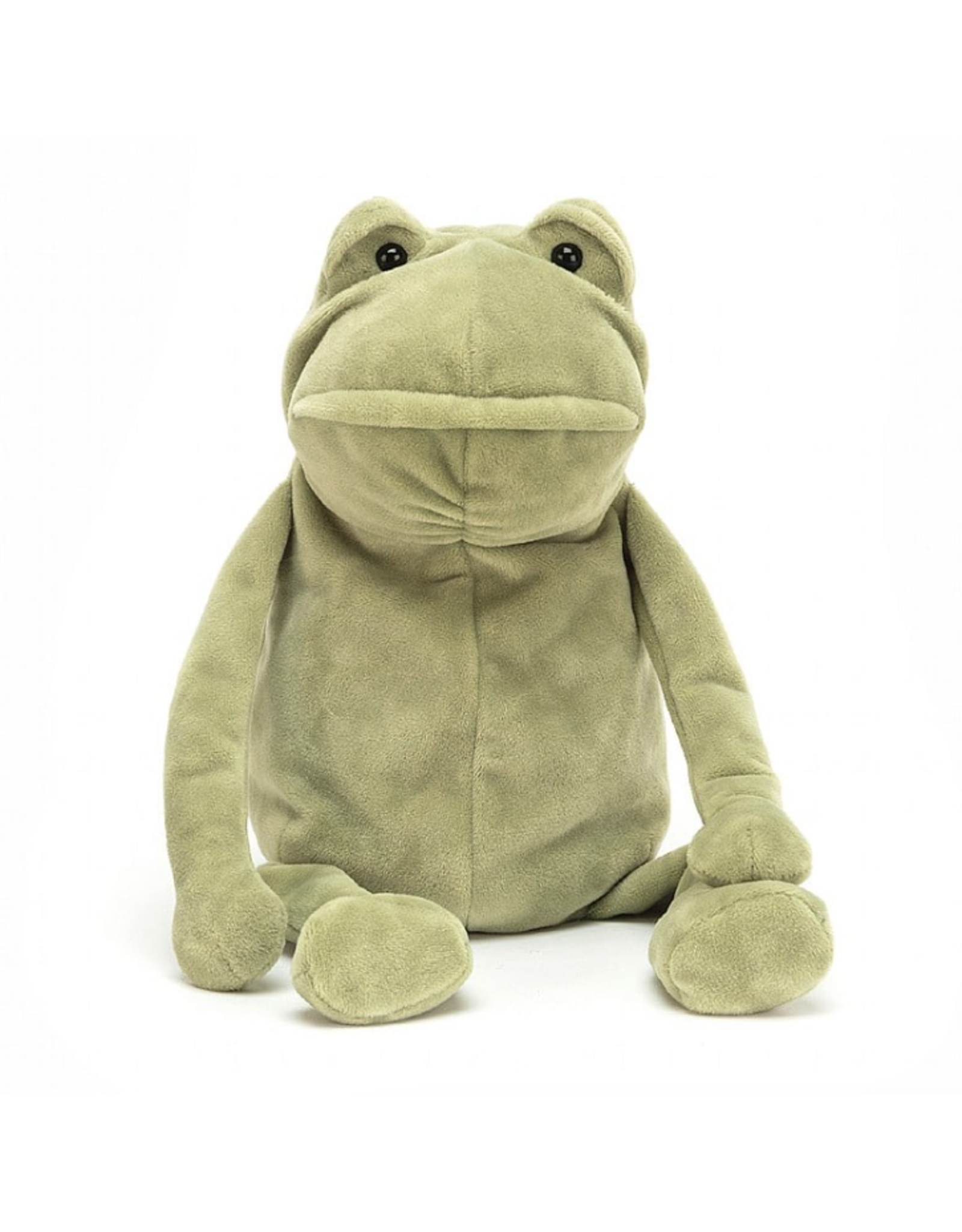 Frog Fergus