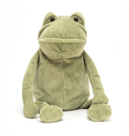 Frog Fergus