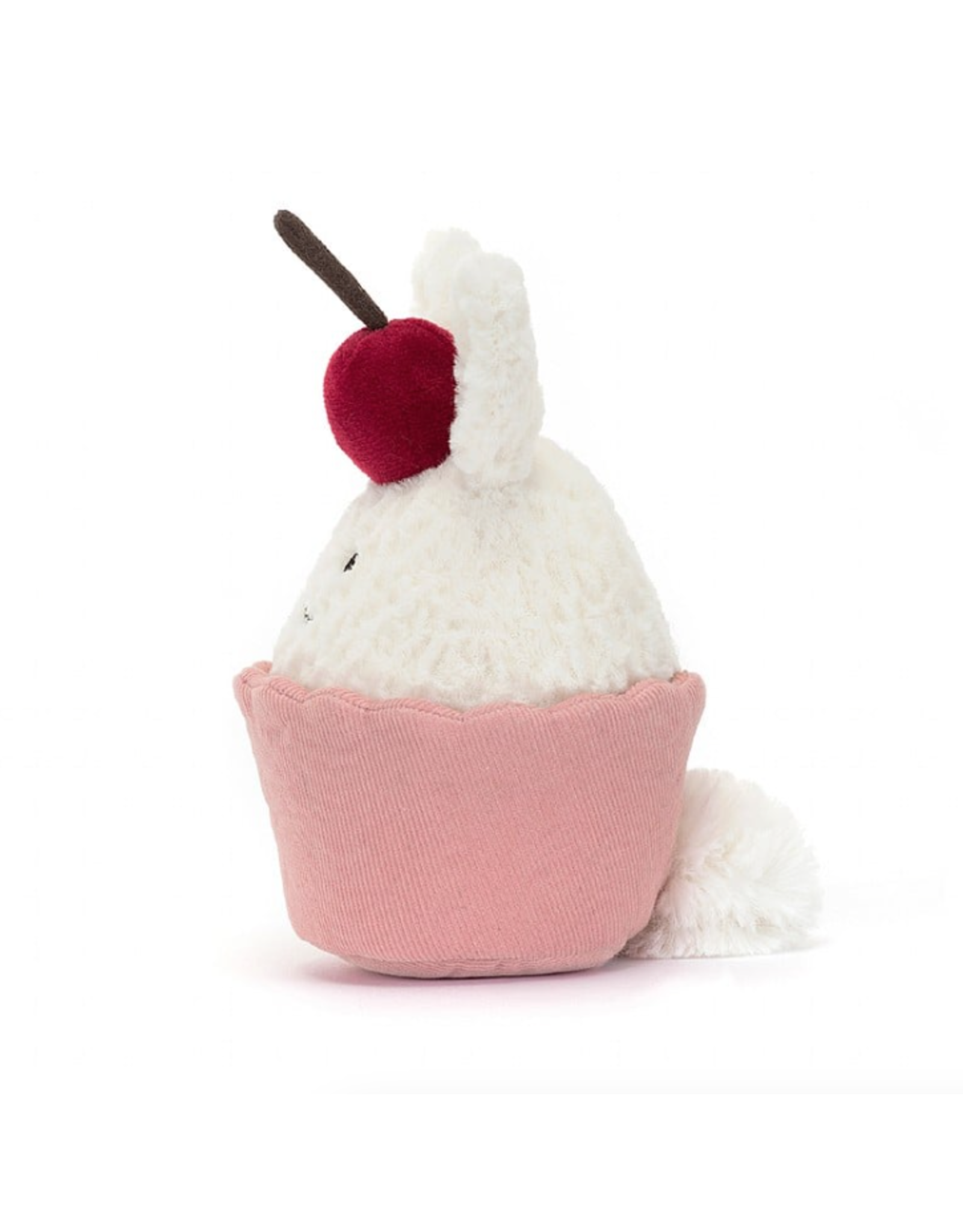 Bunny Dainty Dessert Cupcake