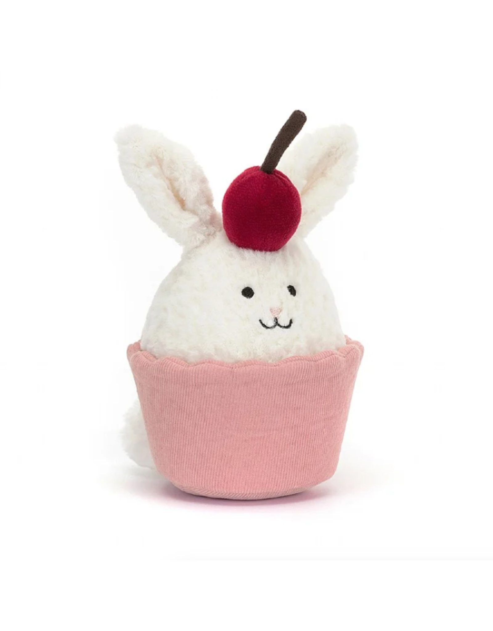 Bunny Dainty Dessert Cupcake