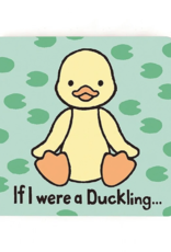Book If I Were A Duckling