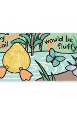 Book If I Were A Duckling