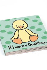 Book If I Were A Duckling