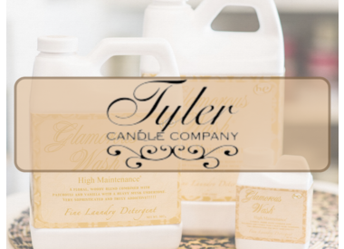 Tyler Candle Company