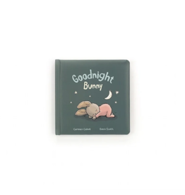 Book Goodnight Bunny