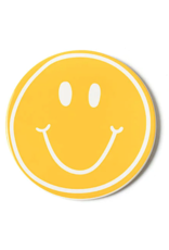 Big Attachment Smiley Face