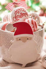 Big Attachment Santa Ho Ho Ho