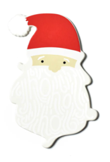 Big Attachment Santa Ho Ho Ho
