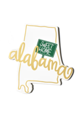 Big Attachment Alabama Motif