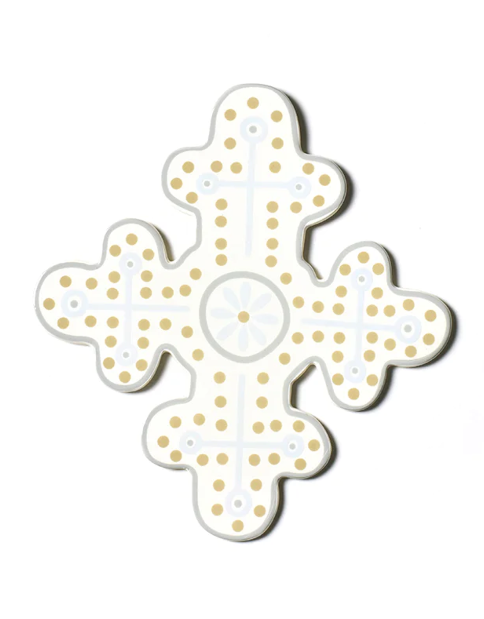 Big Attachment Neutral Cross