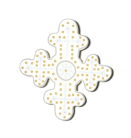Big Attachment Neutral Cross