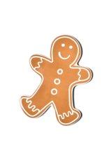 Big Attachment Gingerbread Cookie