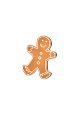 Big Attachment Gingerbread Cookie