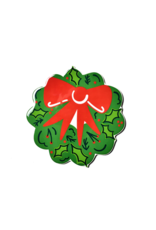 Mini Attachment Holly Wreath