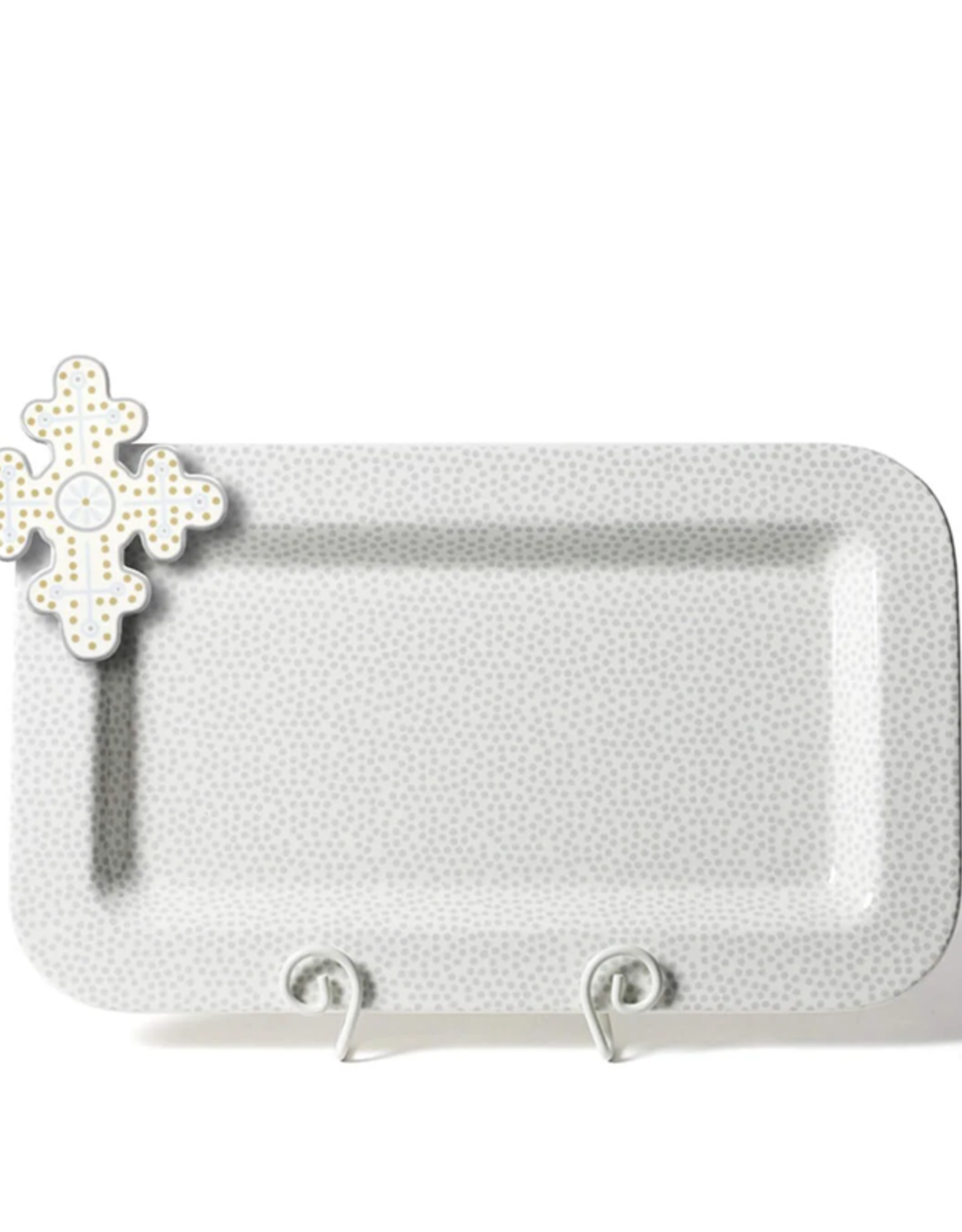 Mini Attachment Neutral Cross