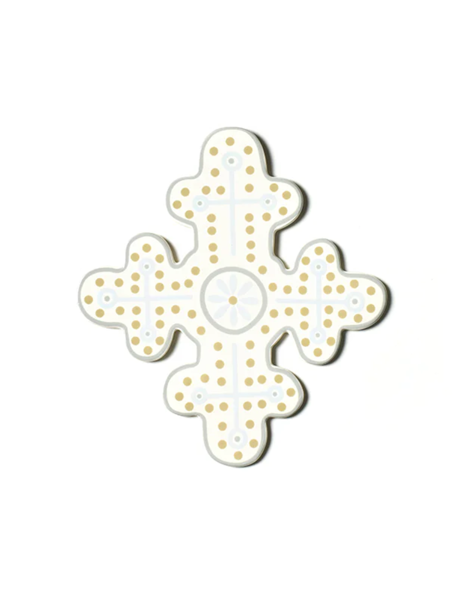 Mini Attachment Neutral Cross