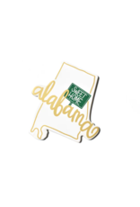 Mini Attachment Alabama Motif