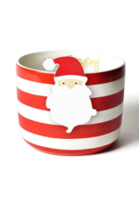 Mini Attachment Santa Ho Ho Ho