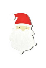 Mini Attachment Santa Ho Ho Ho