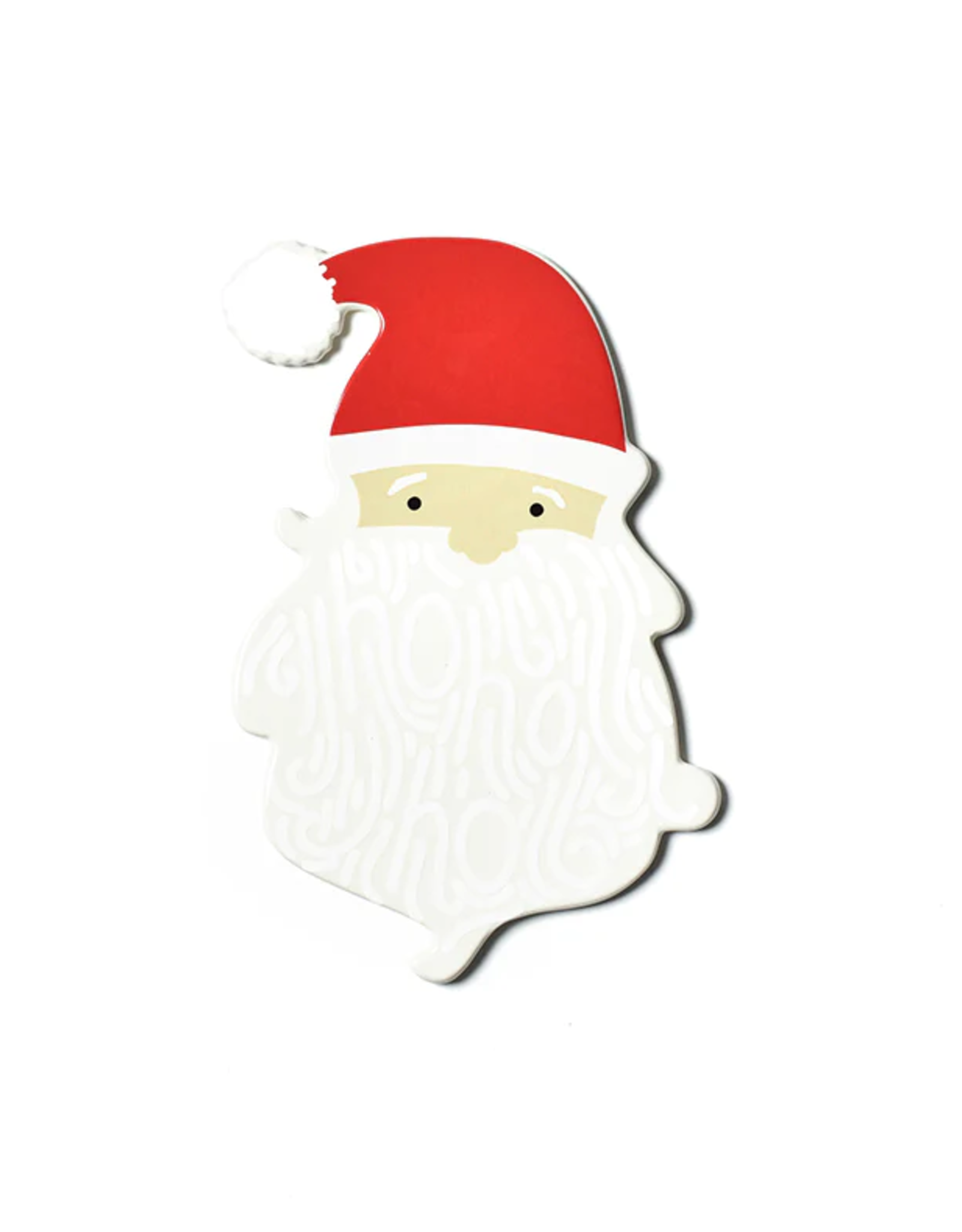 Mini Attachment Santa Ho Ho Ho