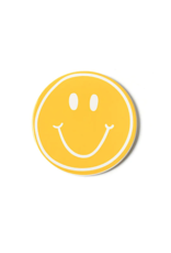Mini Attachment Smiley Face