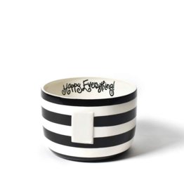Big Bowl Black Stripe Big Bowl Black Stripe