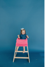 Multi Use Cover Flamingo