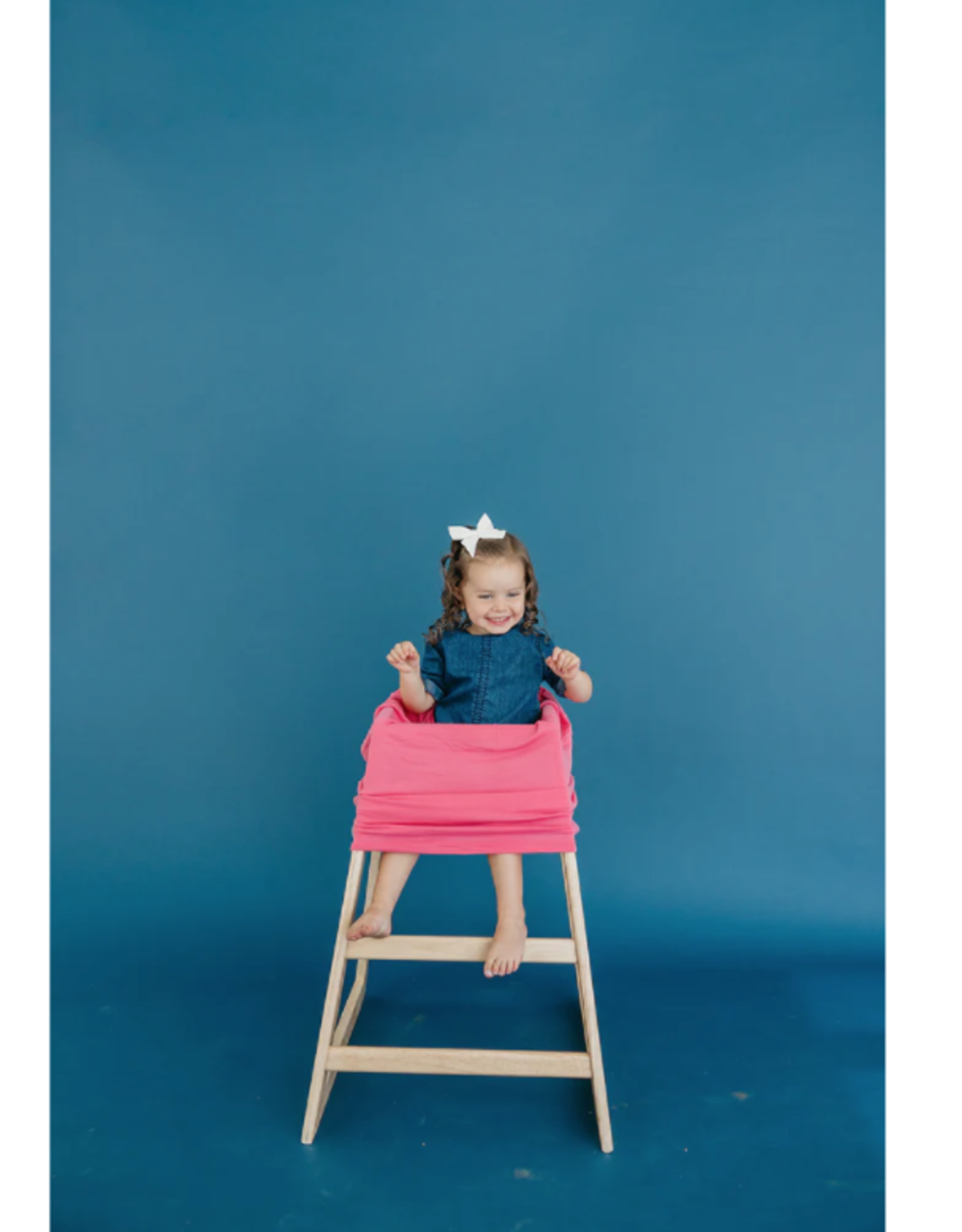 Multi Use Cover Flamingo