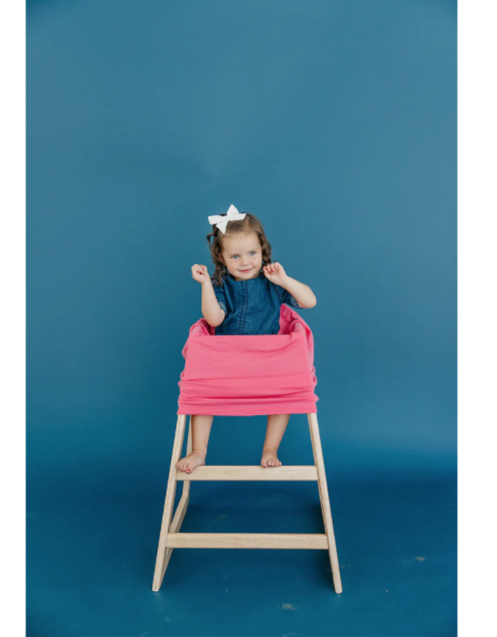 Multi Use Cover Flamingo