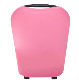 Multi Use Cover Flamingo