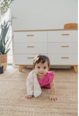 Security Blanket Lucky 2pk