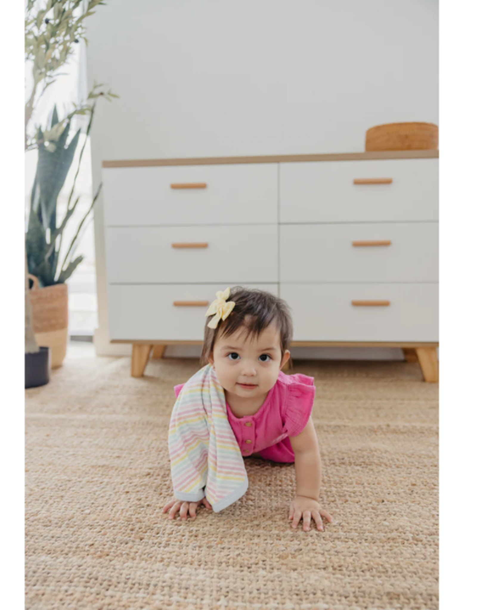 Security Blanket Lucky 2pk