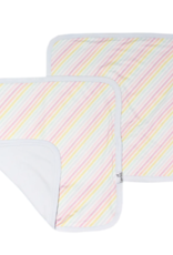 Security Blanket Lucky 2pk
