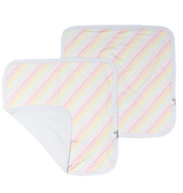 Security Blanket Lucky 2pk