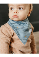 Bandana Bib Set Neil 4pk