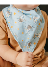 Bandana Bib Set Neil 4pk