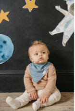 Bandana Bib Set Neil 4pk