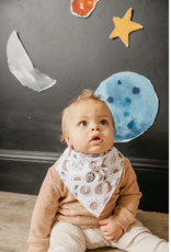 Bandana Bib Set Neil 4pk