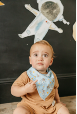 Bandana Bib Set Neil 4pk