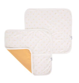 Security Blanket Santa Fe 2pk
